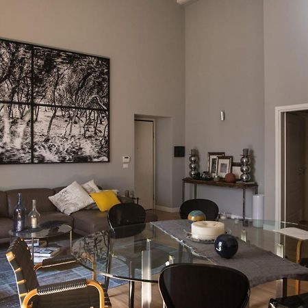 Gioeni Suites - Charming Loft Palermo Exterior foto