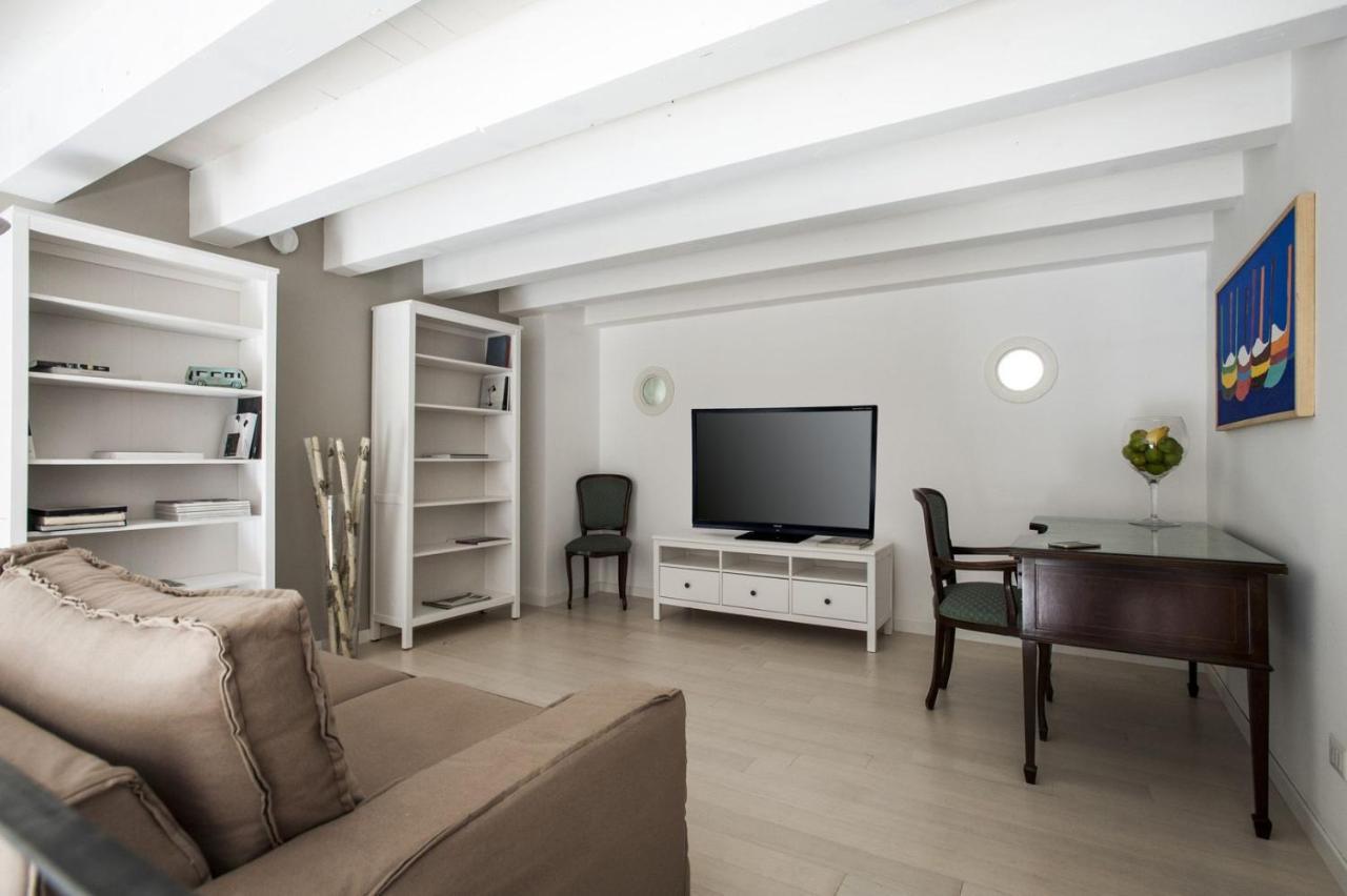 Gioeni Suites - Charming Loft Palermo Exterior foto